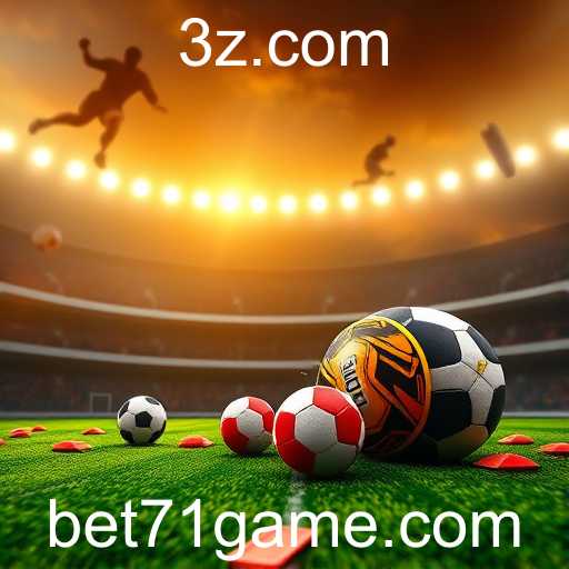 A Ascensão do Bet71 no Mercado de Jogos Online