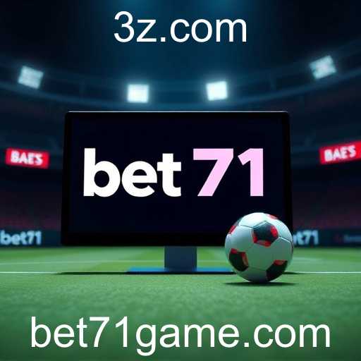 A Ascensão do Bet71: A Nova Era do Entretenimento Virtual