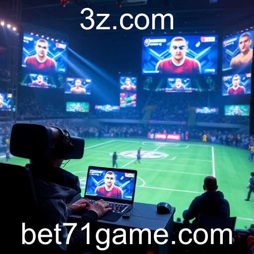 Crescimento e Impacto das Apostas Online em 2025