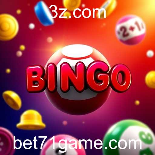 Bingo no Bet71: Diversão Garantida e Premiações Incríveis