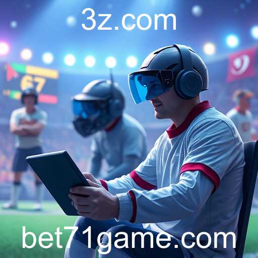 Tendências Emergentes no Mundo dos Jogos Online