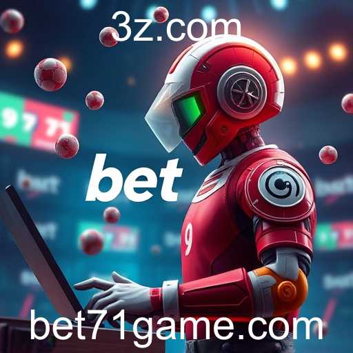 Expansão do Bet71 e o Futuro dos Jogos Online