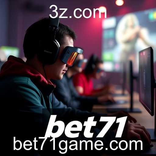 Expansão dos Jogos Online no Brasil em 2025