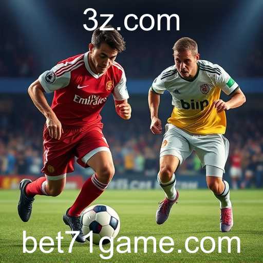 Fantasy Sports: A Nova Febre Entre os Fãs de Esportes no bet71