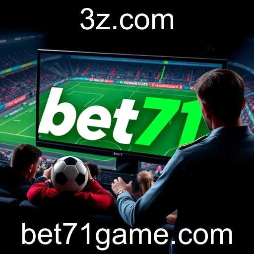 A Revolução dos Jogos Digitais e o Impacto de bet71