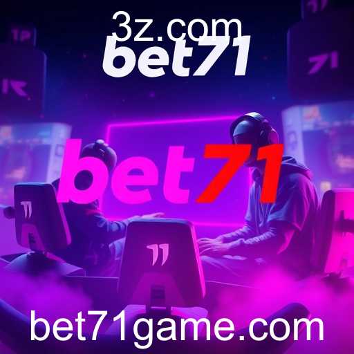 Tendências de Gaming em 2025 e o Papel da bet71