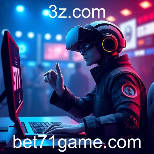 Evolução dos Jogos Online e o Papel do bet71