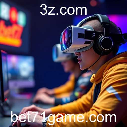 Tendências do Jogo Online em 2025