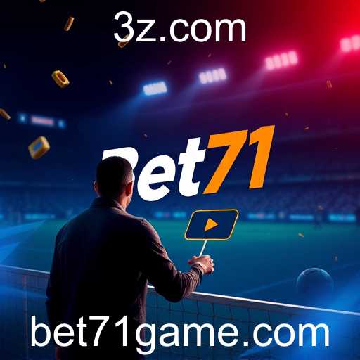 Mercado de Jogos em Crescimento: A Ascensão do Bet71