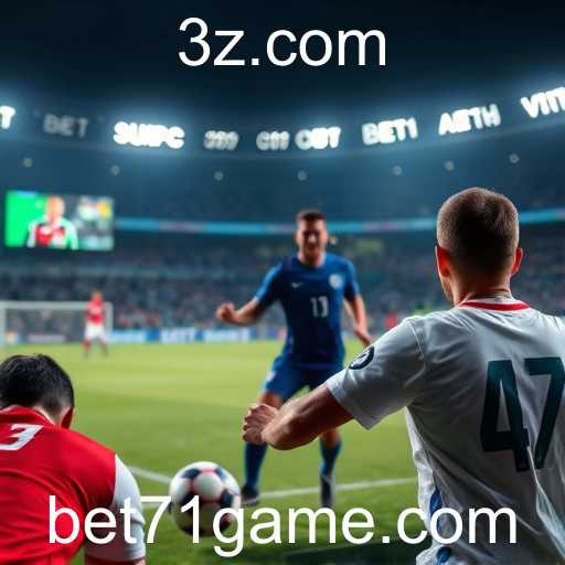 Explorando a Categoria de Jogos 'Live Casino' no Bet71