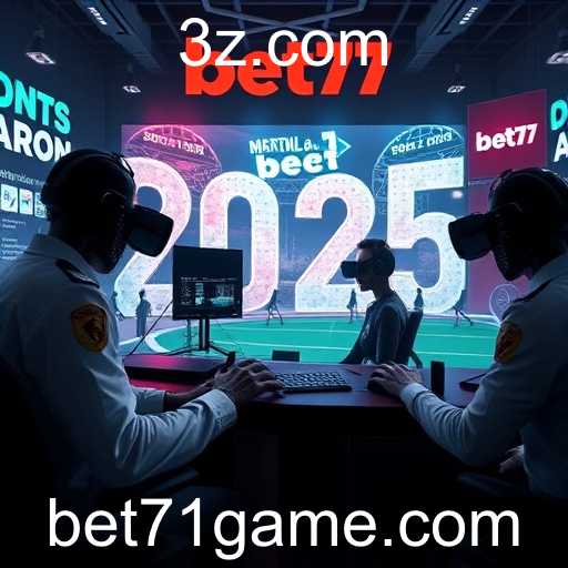 Ascensão dos Jogos Online em 2025: O Impacto de 'bet71'