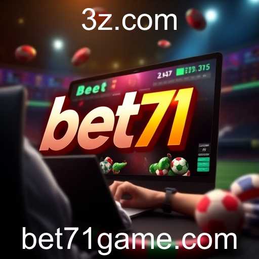 Crescimento dos Jogos Online em 2025: Como o bet71 está se Destacando