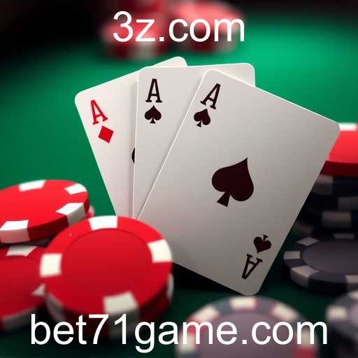 Poker: Um Fenômeno Global de Estratégia e Habilidade