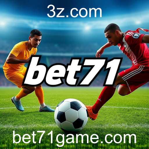 Apostas Esportivas: Explorando a Plataforma Bet71