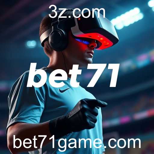 Inovações Tecnológicas e o Impacto nos Jogos de Apostas