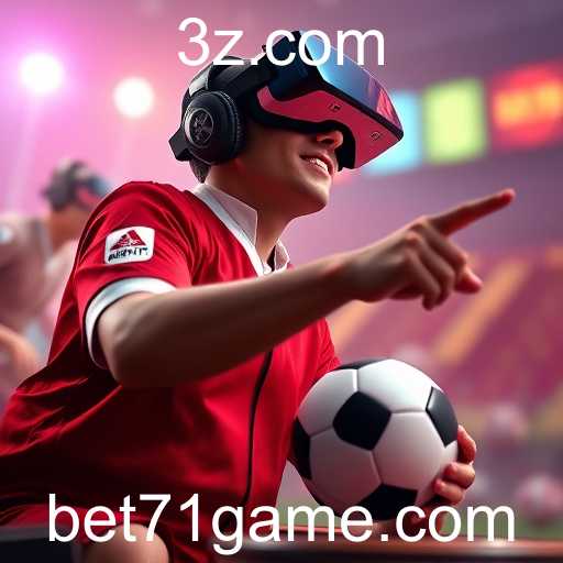 Tendências de 2025 no Mundo dos Jogos